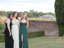 YR 13 Prom 2025